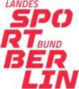 Logo Landessportbund Berlin e. V.