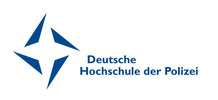 Logotipo de la Universidad Alemana de Policía