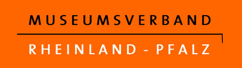 Logo Museumsverband Rheinland-Pfalz e.V.