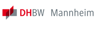 Logotipo DHBW Mannheim