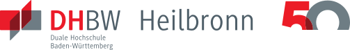 Logo DHBW Heilbronn