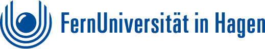 Logotipo de la FernUniversität de Hagen